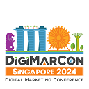 DigiMarCon Singapore – Digital Marketing, Media and Advertising Conference & Exhibition