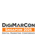 DigiMarCon Singapore – Digital Marketing, Media and Advertising Conference & Exhibition