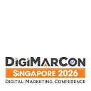 DigiMarCon Singapore – Digital Marketing, Media and Advertising Conference & Exhibition
